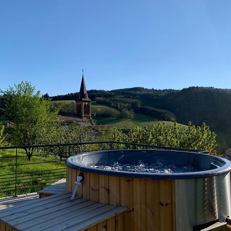 Valsonne Domaine De La Rue De La Tour B&B 외부 사진