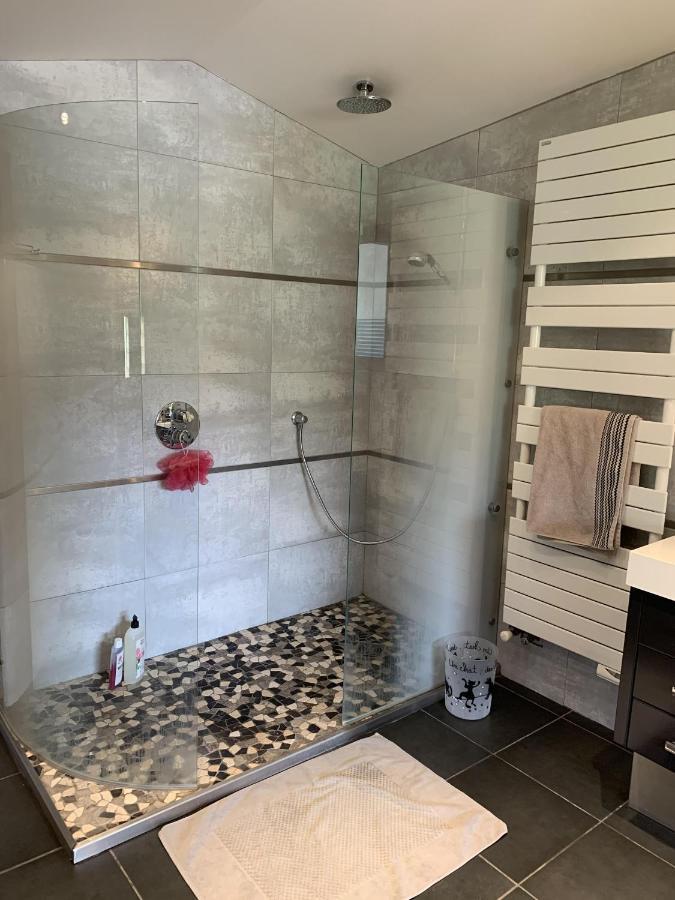 Valsonne Domaine De La Rue De La Tour B&B 외부 사진