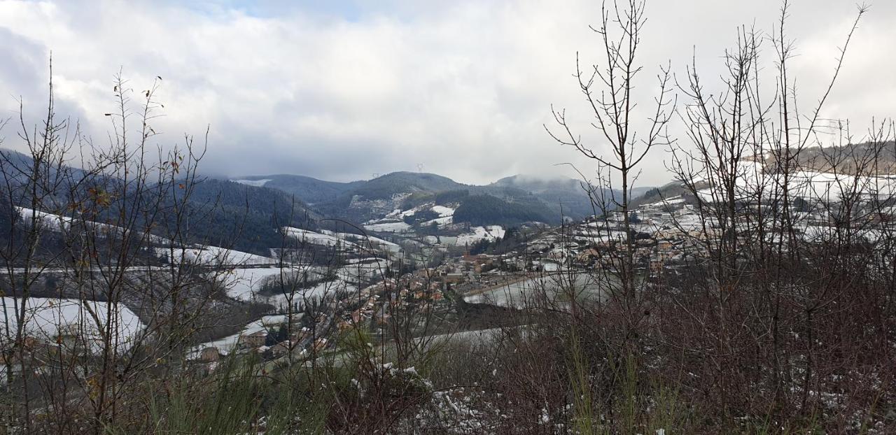 Valsonne Domaine De La Rue De La Tour B&B 외부 사진