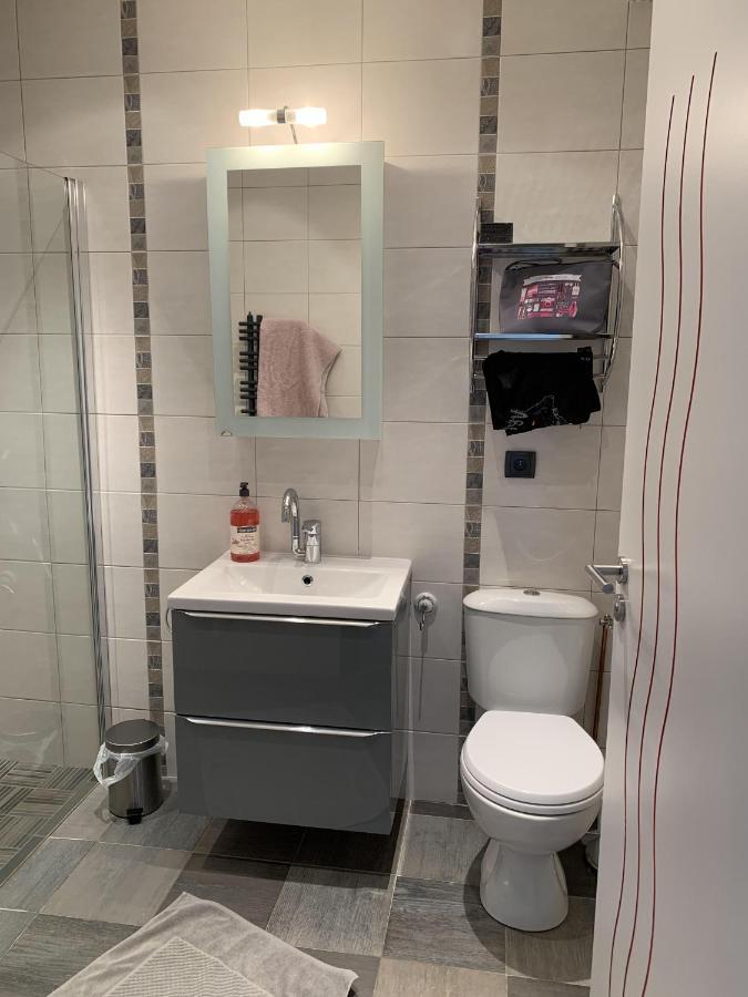 Valsonne Domaine De La Rue De La Tour B&B 외부 사진