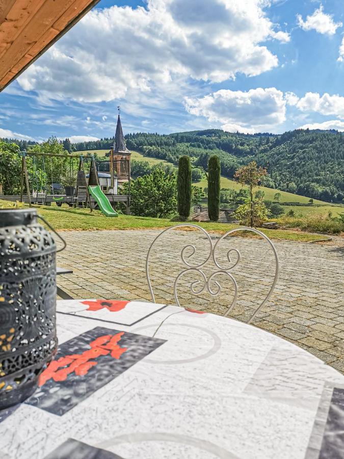 Valsonne Domaine De La Rue De La Tour B&B 외부 사진